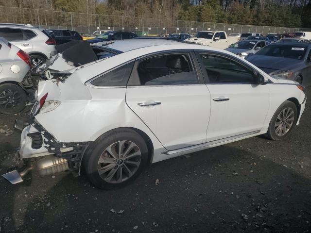 2016 HYUNDAI SONATA SPO - 5NPE34AF5GH365181