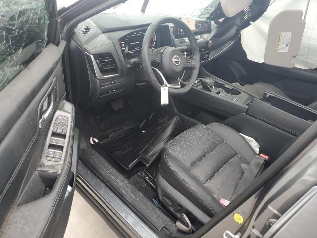 2024 NISSAN ROGUE SL - 5N1BT3CA2RC678360
