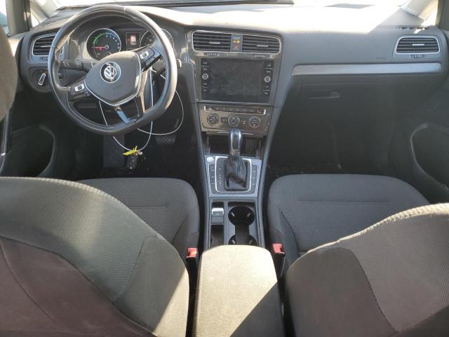 VIN WVWKR7AU7HW954312 2017 Volkswagen E-Golf, SE no.8