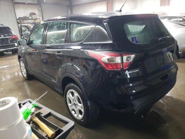 2017 FORD ESCAPE S - 1FMCU0F71HUB50303