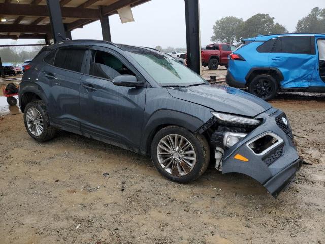 VIN KM8K22AA1JU123754 2018 HYUNDAI KONA no.4