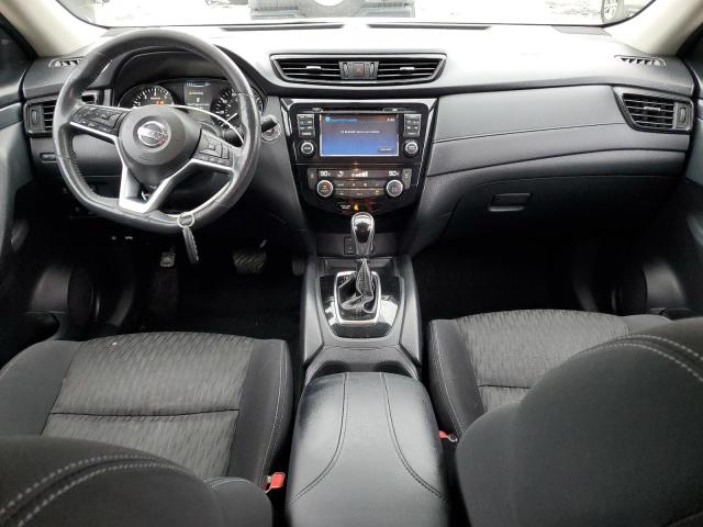 2017 NISSAN ROGUE S - KNMAT2MVXHP608897