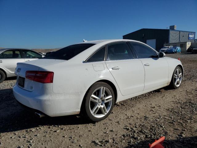 VIN WAUFMAFC2EN028010 2014 AUDI A6 no.3