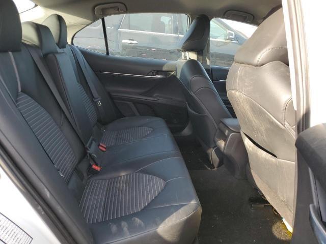 2023 TOYOTA CAMRY SE N - 4T1G11AK9PU077157