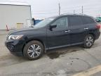 2020 NISSAN PATHFINDER - 5N1DR2BM7LC643706