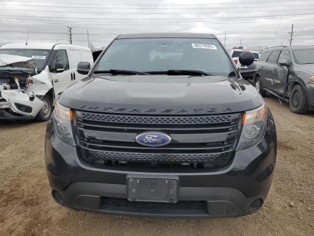 2015 FORD EXPLORER P - 1FM5K8AR7FGB32387