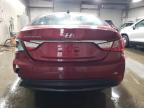 Lot #3006835542 2014 HYUNDAI SONATA GLS