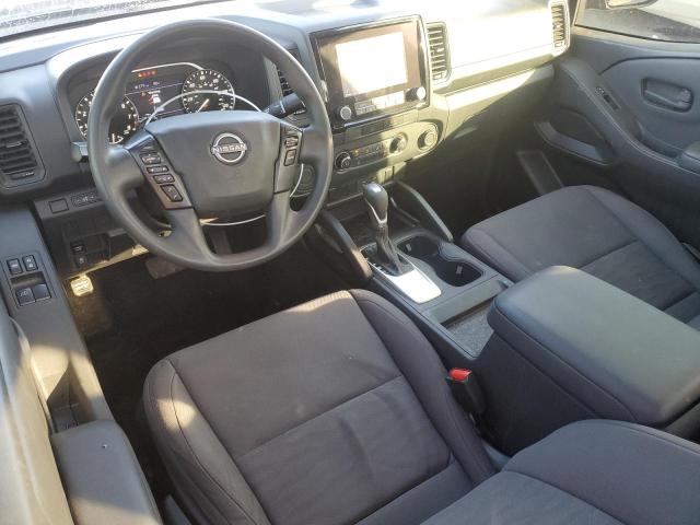 2023 NISSAN FRONTIER S - 1N6ED1CL6PN630329