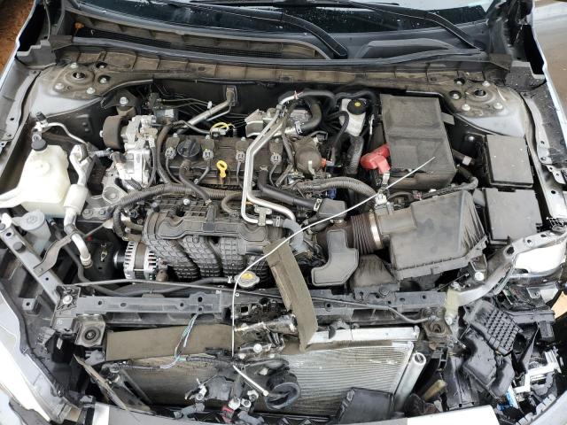 2021 NISSAN ALTIMA SL - 1N4BL4EVXMN340444