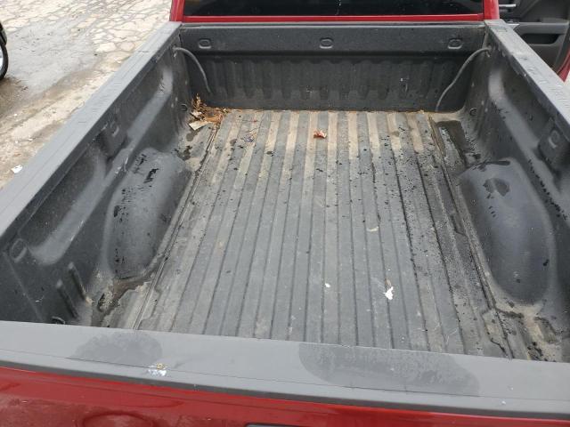 2018 CHEVROLET SILVERADO - 2GCVKREC7J1109729