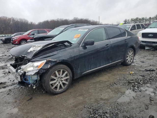 2007 LEXUS GS 350 #3020703967