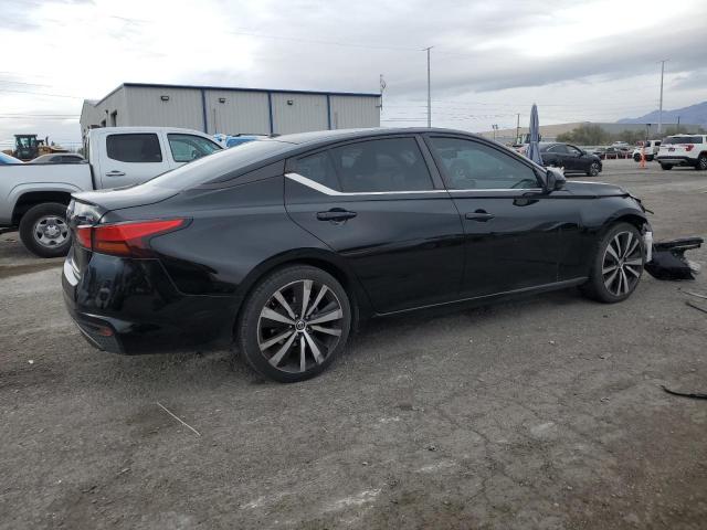 2019 NISSAN ALTIMA SR - 1N4BL4CV8KN318331