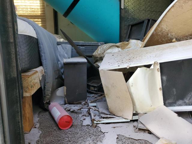 2020 KYRV TRAILER #3088072365