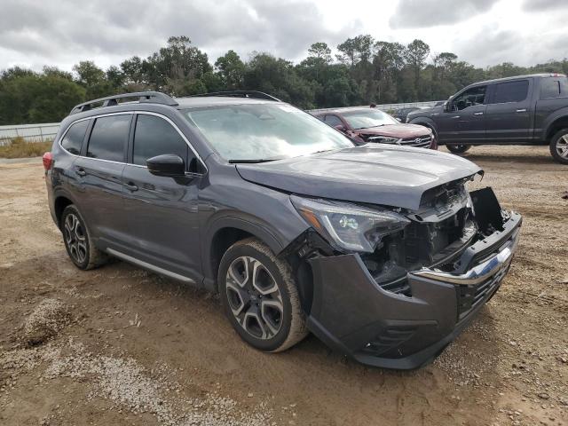 Vin: 4s4wmasd5r3412345, lot: 79728564, subaru ascent limited 20244