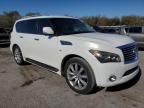 INFINITI QX80 photo