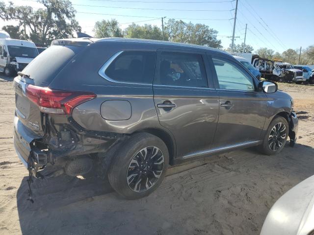 2018 MITSUBISHI OUTLANDER JA4J24A59JZ069230