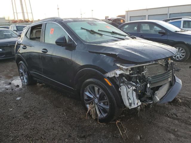 2020 BUICK ENCORE GX - KL4MMDSL6LB106279