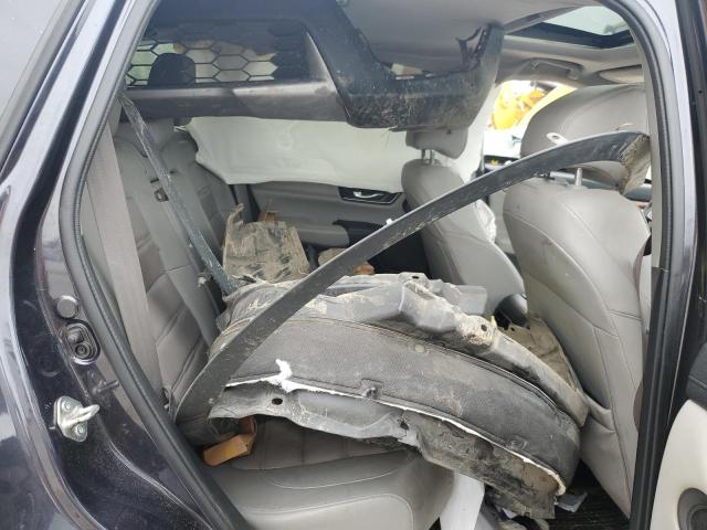 2019 HONDA CR-V EXL - 2HKRW2H8XKH667093