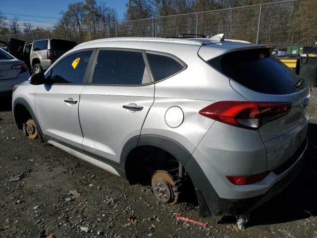 2017 HYUNDAI TUCSON KM8J3CA20HU403862