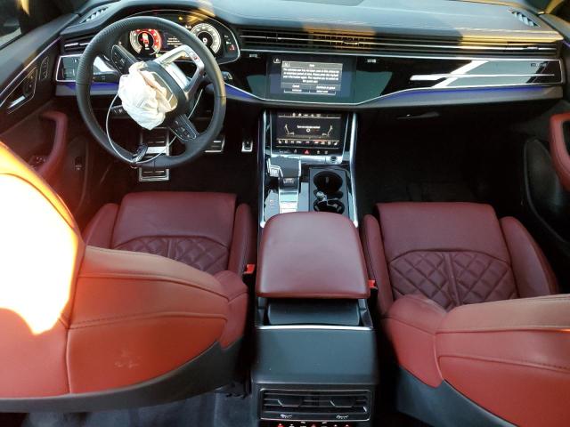 2024 AUDI SQ8 PREMIU WA1AWBF11RD008140