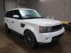 LAND ROVER RANGE ROVE photo