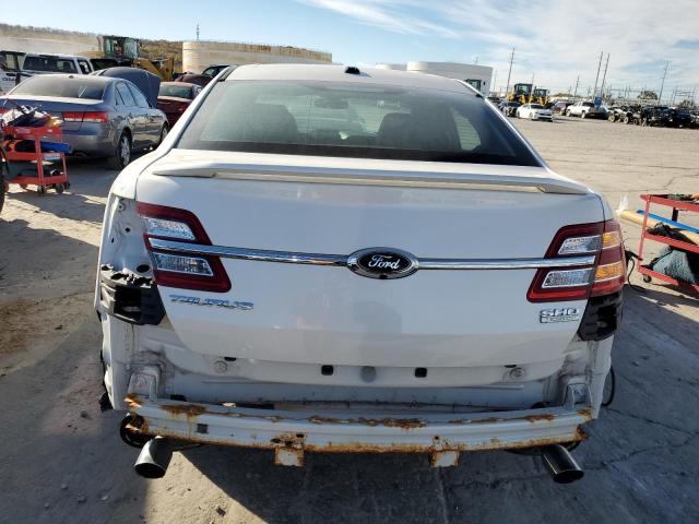 2015 FORD TAURUS SHO 1FAHP2KT0FG172701