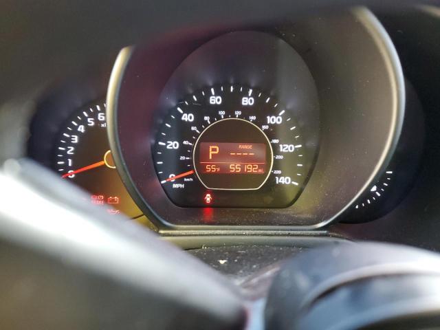 2016 KIA SOUL - KNDJN2A23G7847839