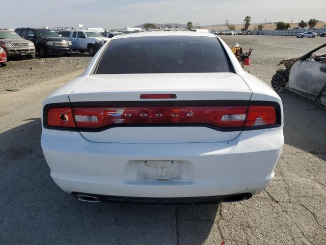 VIN 2C3CDXBG1EH300187 2014 Dodge Charger, SE no.6