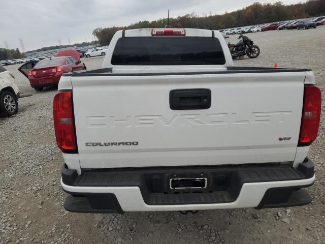 2021 CHEVROLET COLORADO - 1GCGSBEN9M1206409