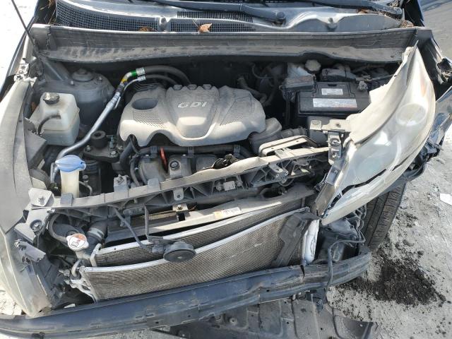 2016 KIA SPORTAGE L - KNDPB3AC2G7818818