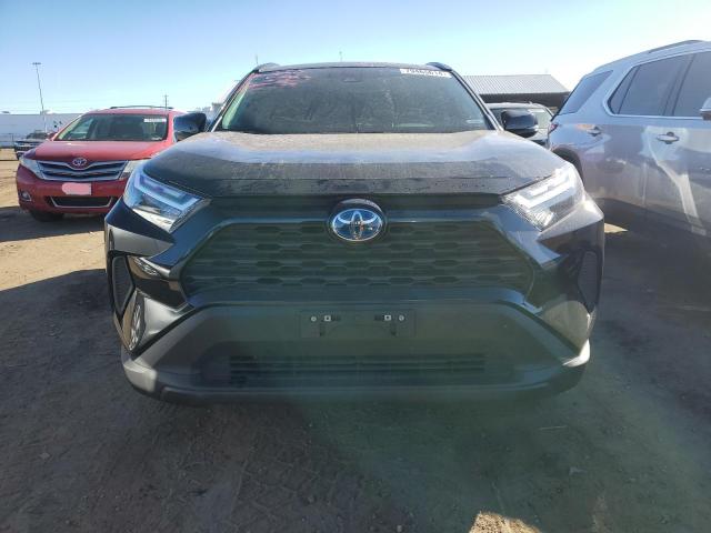 2024 TOYOTA RAV4 XLE - 4T3RWRFV2RU136443