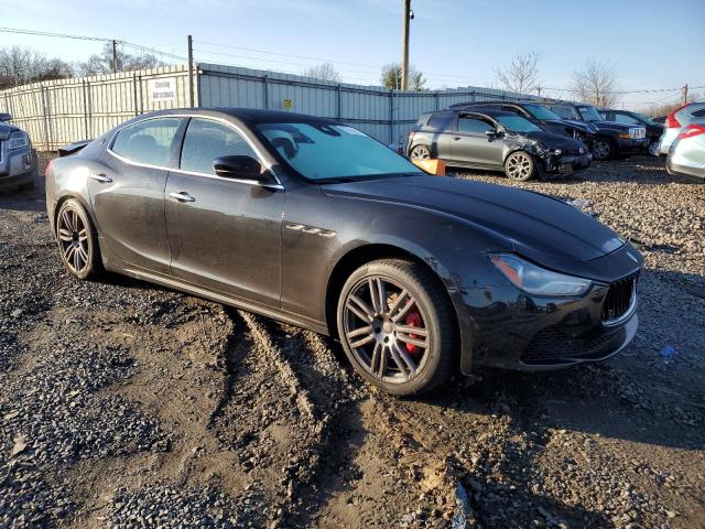 VIN ZAM57RTA7H1238083 2017 MASERATI ALL MODELS no.4