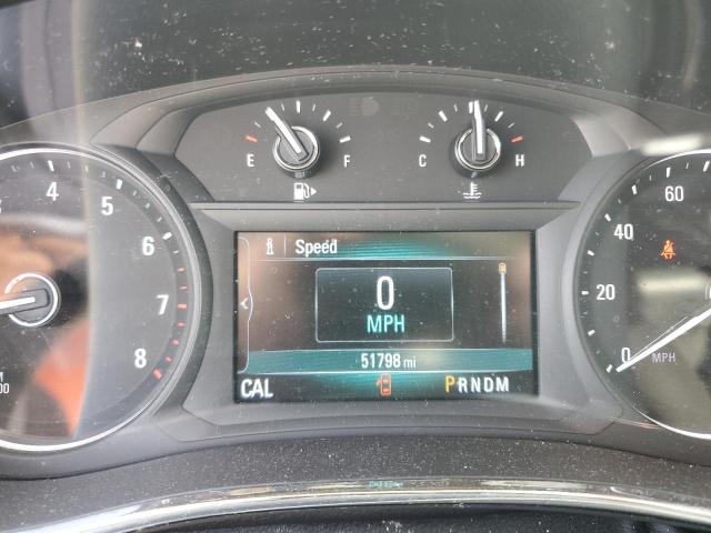 2018 BUICK ENCORE PRE - KL4CJBSB9JB716299
