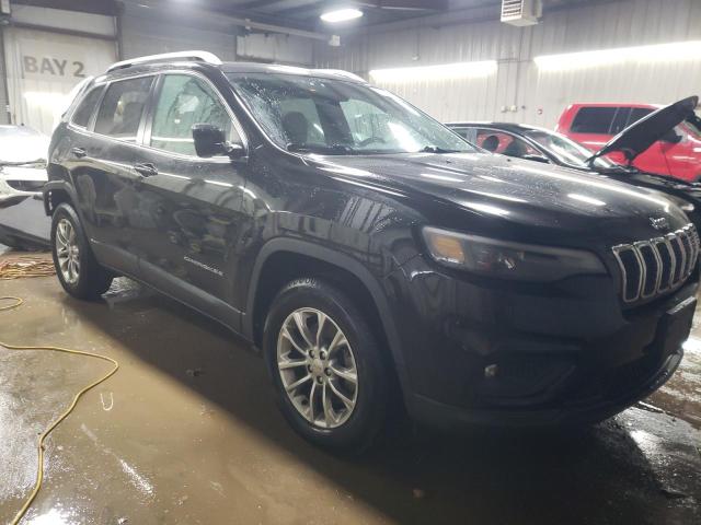 2019 JEEP CHEROKEE L - 1C4PJMLX9KD172633