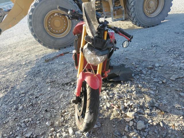 2014 YAMAHA FZ09 JYARN33EXEA002644