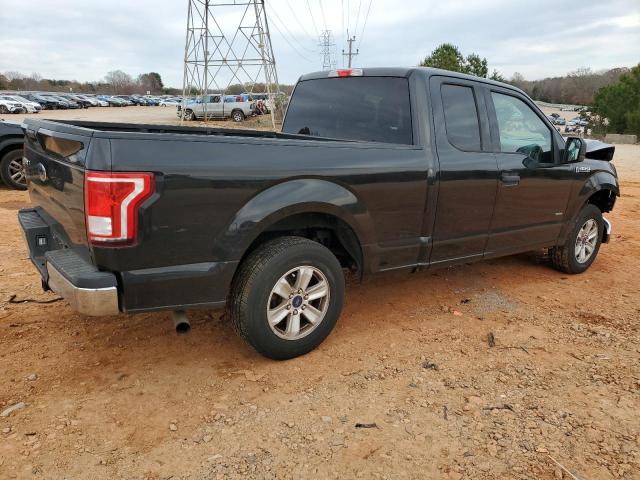 2015 FORD F150 SUPER - 1FTEX1CP2FKD17601