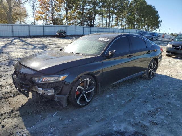 Vin: 1hgcv1f33la016893, lot: 81694004, honda accord sport 2020 img_1