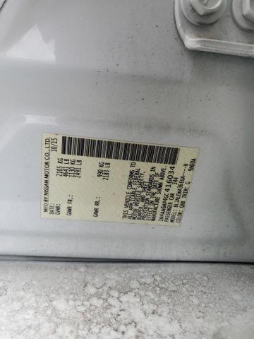 2016 NISSAN MAXIMA 3.5 - 1N4AA6AP4GC416034