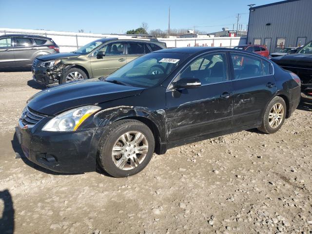 2010 NISSAN ALTIMA BAS #3024961401