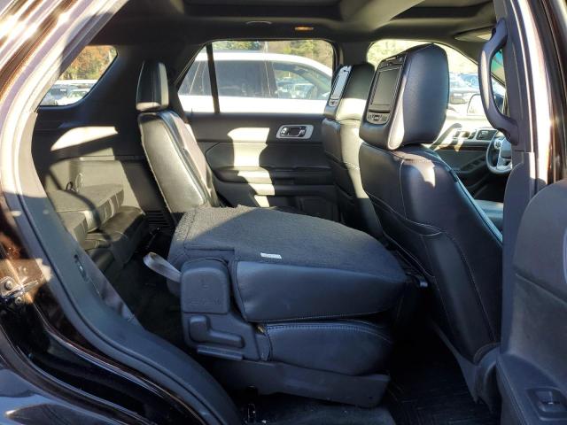 VIN 1FM5K8F8XDGA02827 2013 FORD EXPLORER no.11