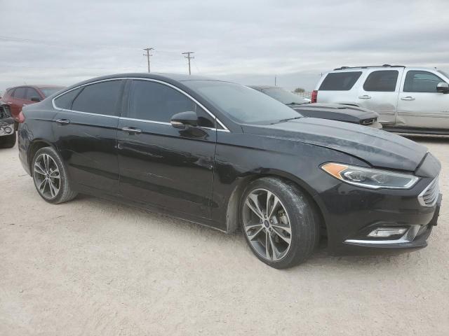 2017 FORD FUSION TIT - 3FA6P0K92HR206374