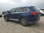 MITSUBISHI OUTLANDER photo