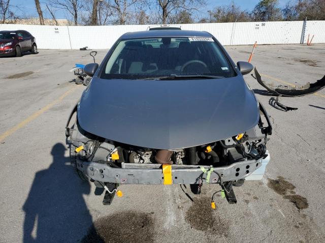 2018 CHEVROLET CRUZE LT - 1G1BE5SM6J7232661