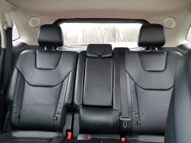 2015 FORD EDGE TITAN - 2FMTK4K97FBB52970