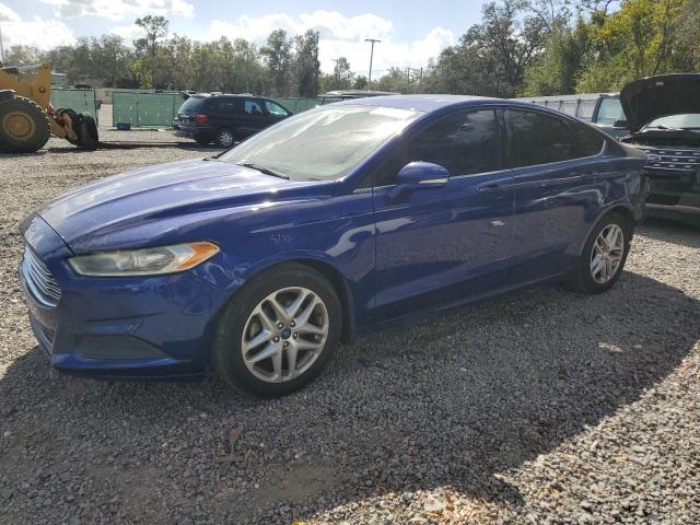 VIN 3FA6P0H74DR194566 2013 Ford Fusion, SE no.1