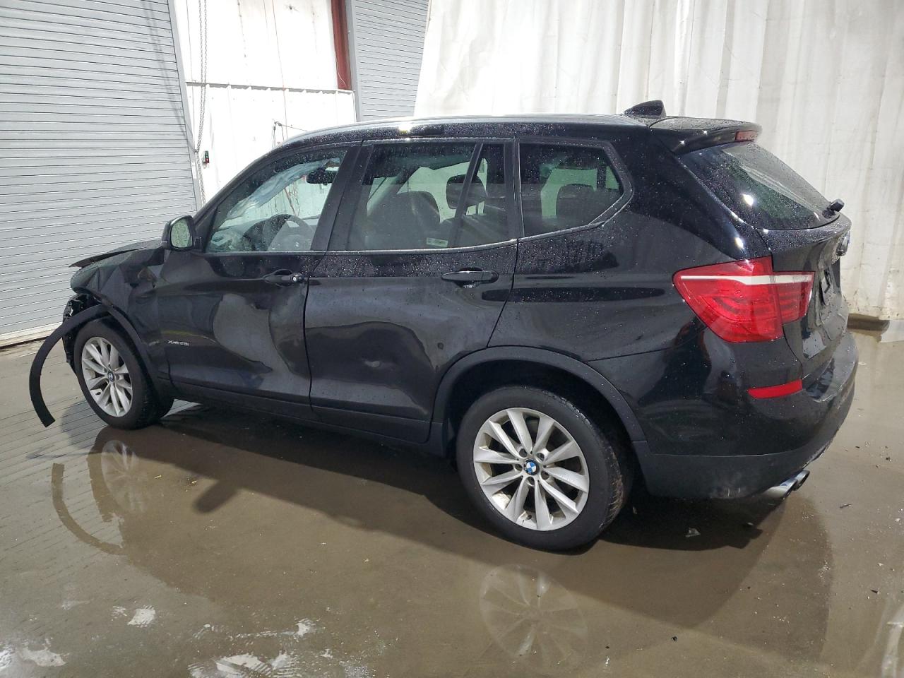 Lot #3003902506 2017 BMW X3 XDRIVE2