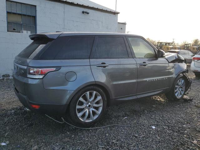 VIN SALWR2WF2EA393355 2014 LAND ROVER RANGEROVER no.3