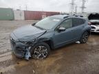 2024 SUBARU CROSSTREK - JF2GUADC1RH203640