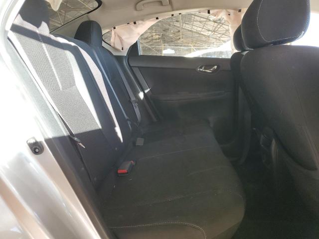 2018 NISSAN SENTRA S - 3N1AB7AP5JY297649