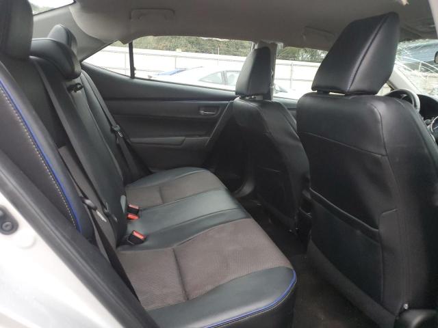 2018 TOYOTA COROLLA L - 5YFBURHE1JP788473